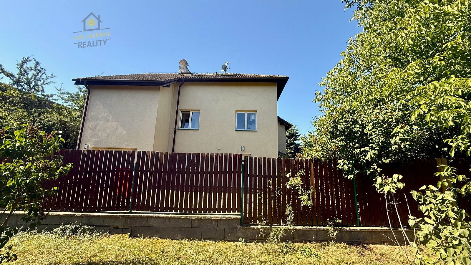 Prodej domu 115 m² s pozemkem 271 m² – fotografie 2