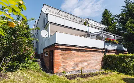 Prodej bytu 2+1 96 m², Nad Stráněmi, Zlín