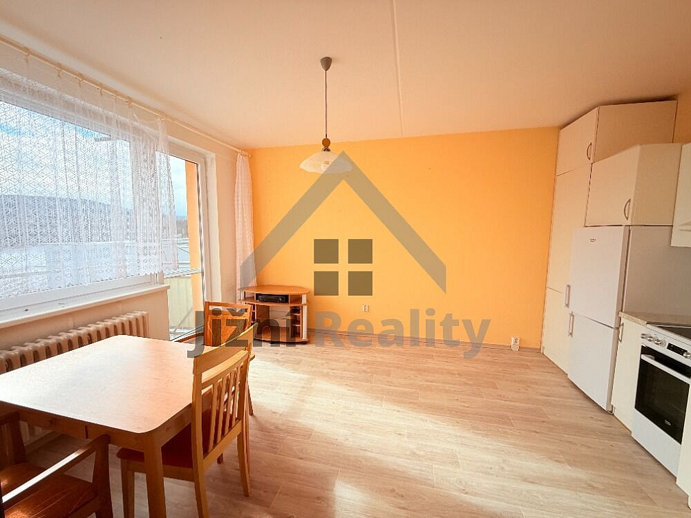 Prodej bytu 2+kk 44 m² – fotografie 3