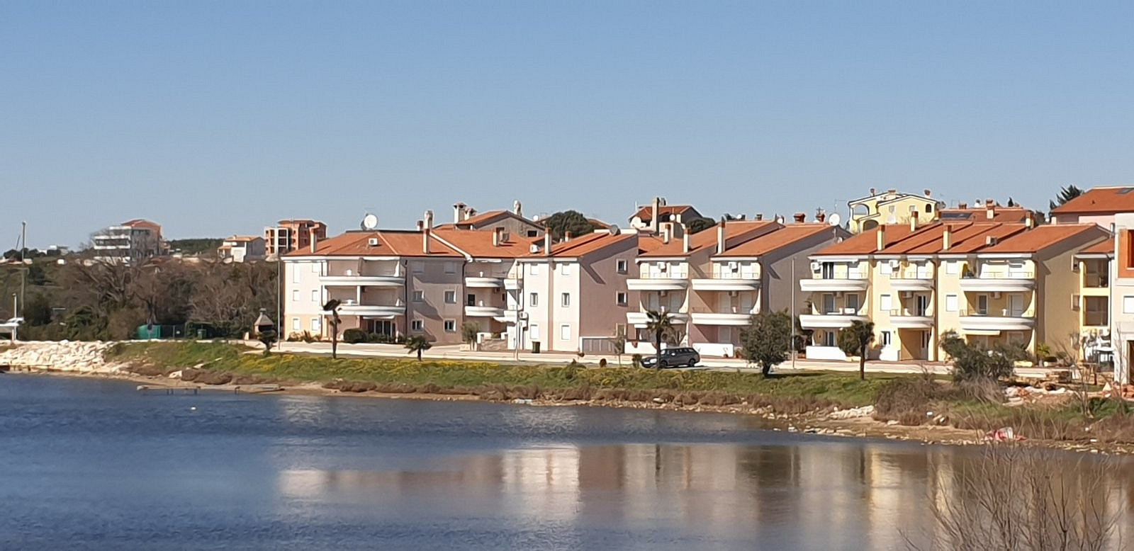 Prodej bytu atypického 74 m²