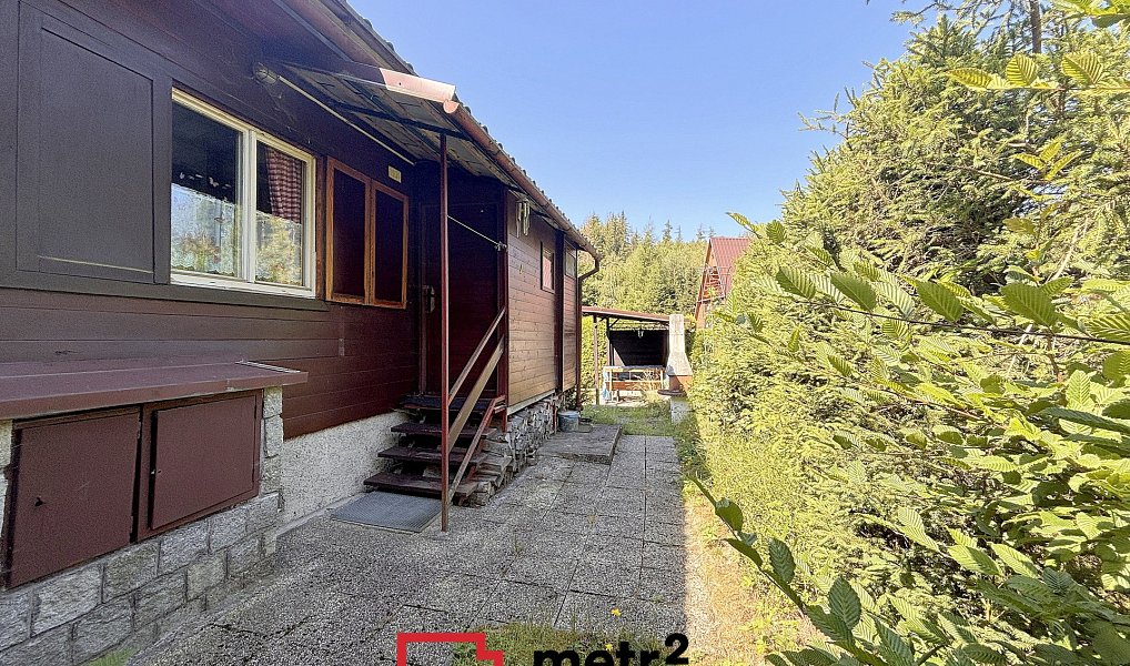 Prodej chaty/chalupy 50 m² s pozemkem 307 m², Šternberk – náhled fotky 21