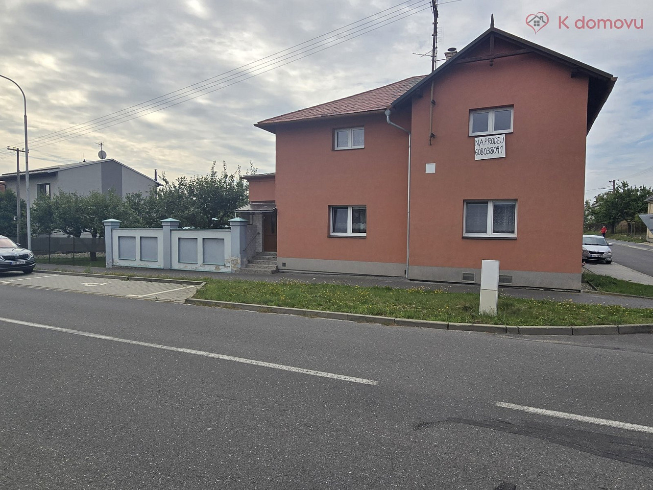 Prodej domu 118 m² s pozemkem 795 m² – fotografie 3