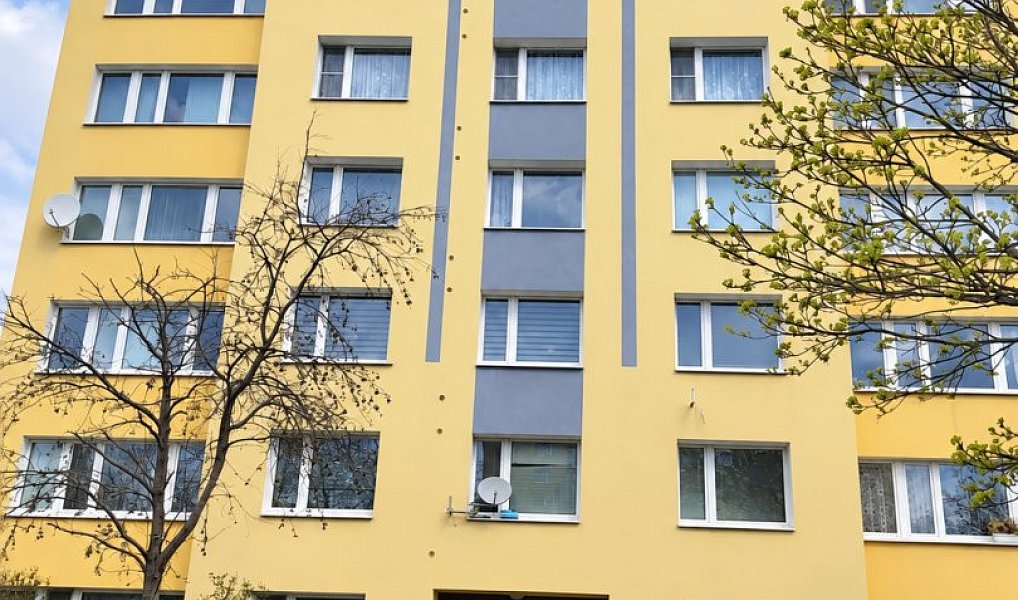 Pronájem bytu 2+1 63 m², Plzeň – náhled fotky 9