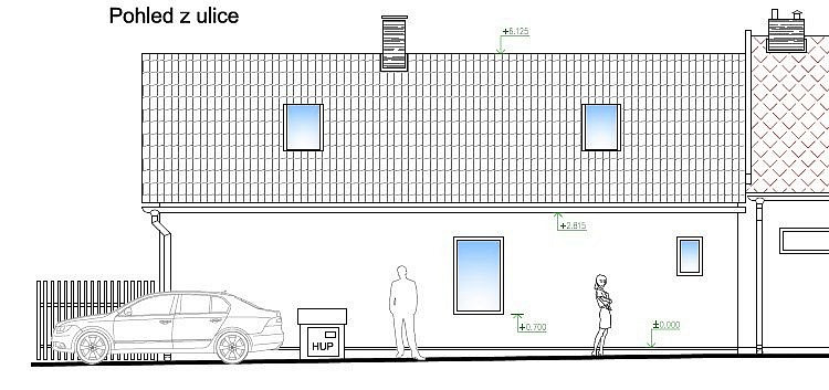 Prodej domu 95 m² – fotografie 5