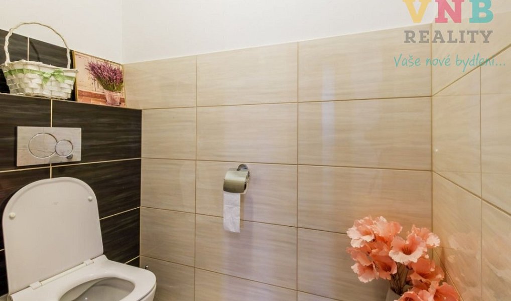 Prodej domu 145 m² s pozemkem 1 540 m², Hluchov – náhled fotky 24