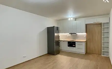 Pronájem bytu 1+kk 27 m², Jiřího z Poděbrad, Hranice - Hranice I-Město, okres Přerov