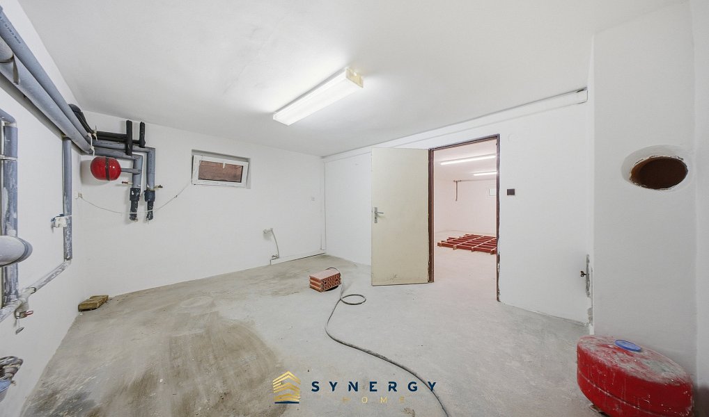 Prodej domu 283 m² s pozemkem 1 411 m², Děčín – náhled fotky 46