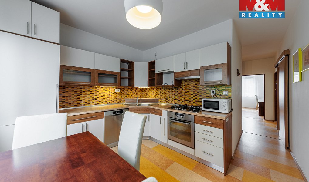 Pronájem bytu 3+1 76 m², Sokolov – náhled fotky 11