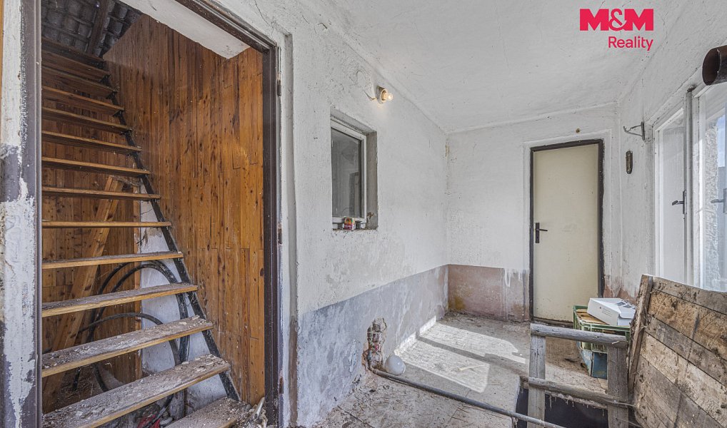 Prodej stavebního pozemku 1 403 m², Šárovcova Lhota – náhled fotky 12