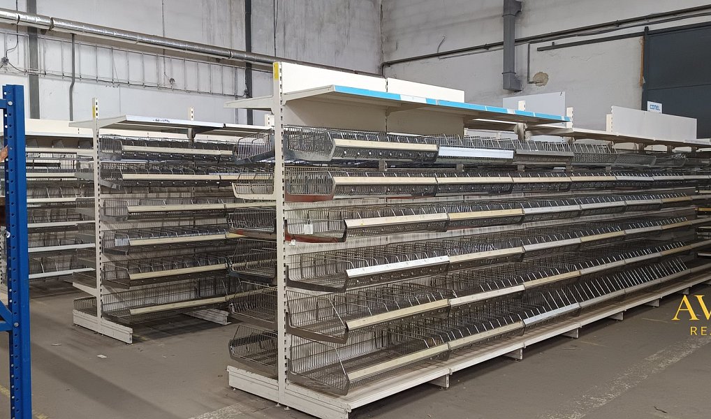 Pronájem skladovacích prostor 300 m², Mariánské Lázně – náhled fotky 9
