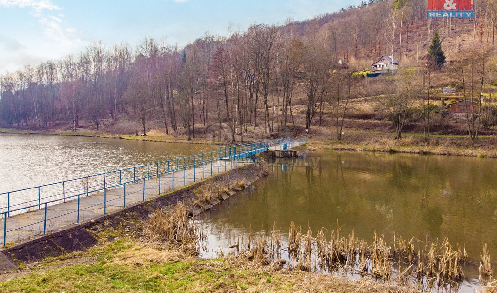 Prodej zahrady 488 m², Povrly – náhled fotky 4