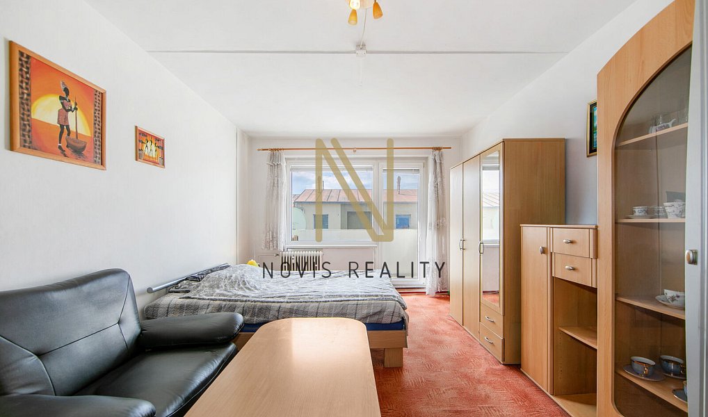 Prodej bytu 2+1 72 m², Stříbro – náhled fotky 2