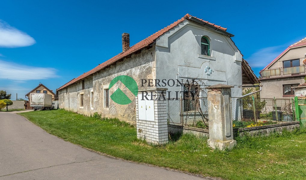Prodej ubytovacího objektu 201 m², Netřebice – náhled fotky 4