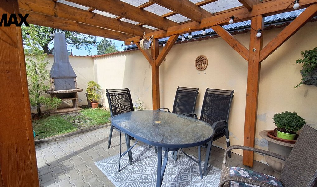 Prodej domu 92 m² s pozemkem 982 m², Moravské Málkovice – náhled fotky 7