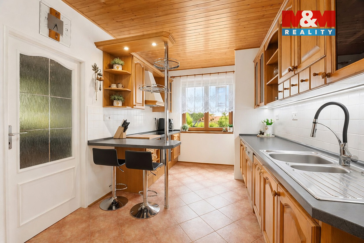 Prodej domu 144 m² s pozemkem 603 m² — photo 5