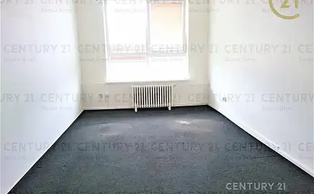 Pronájem kanceláře 20 m², Masarykova, Blansko