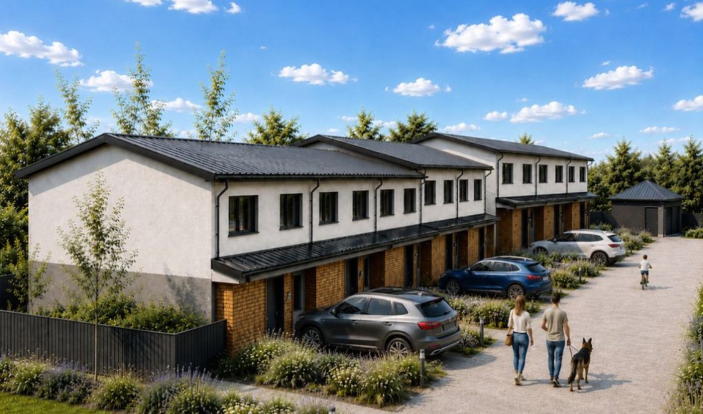Prodej domu 130 m² s pozemkem 261 m², Jiřice – náhled fotky 3