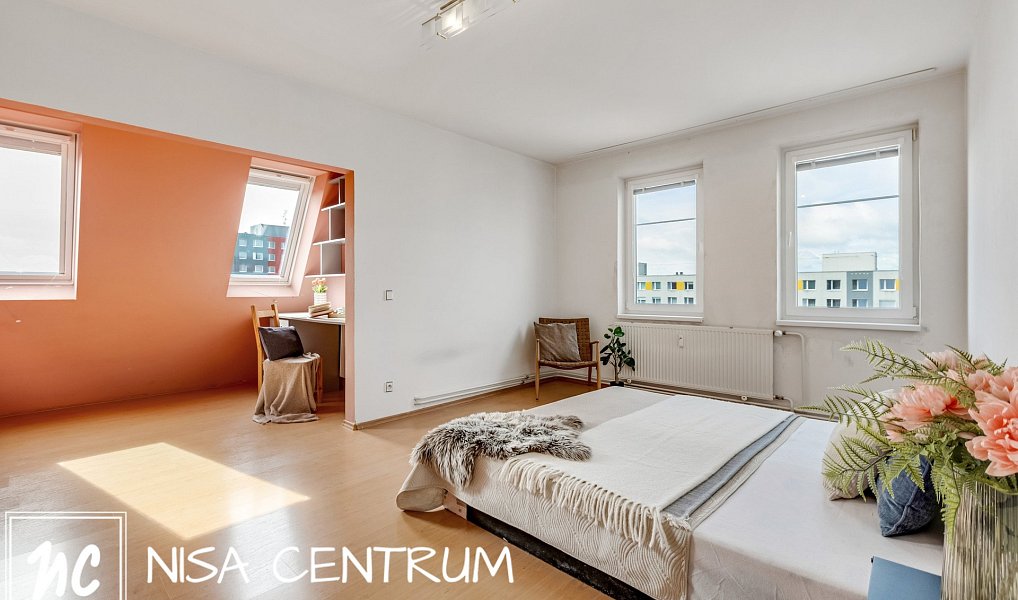 Prodej bytu 2+kk 78 m², Mladá Boleslav – náhled fotky 4