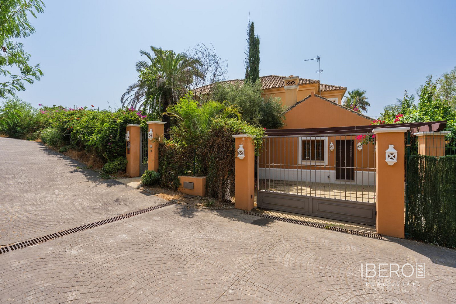 Casa 5+kk – Estepona, Barriada Islas Canarias - Vista 3