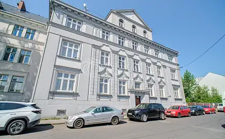 Prodej bytu 4+1 112 m², Tavičská, Ostrava - Vítkovice