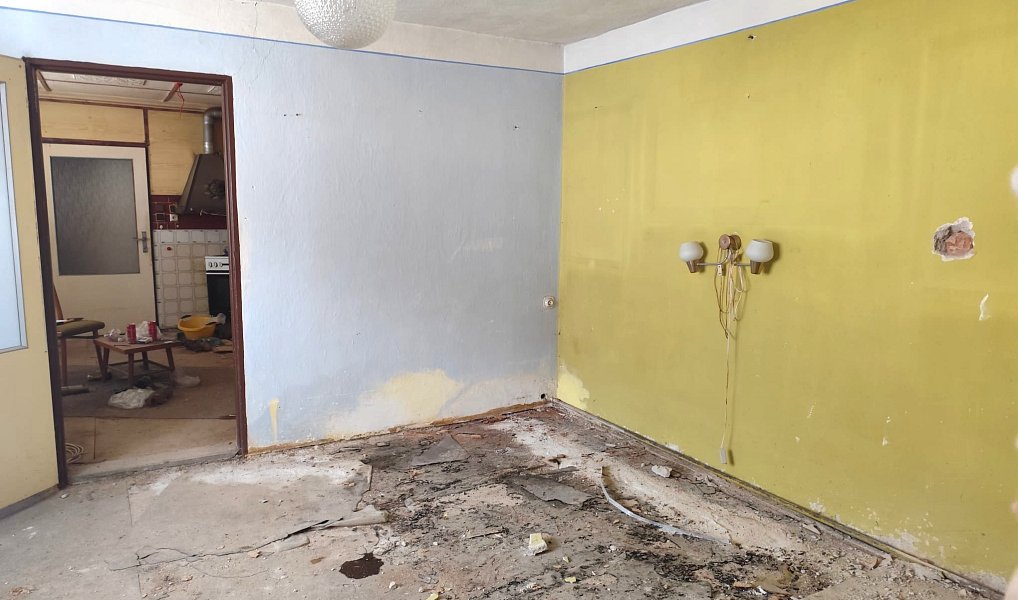 Prodej domu 160 m² s pozemkem 1 444 m², Hluboké Mašůvky – náhled fotky 3