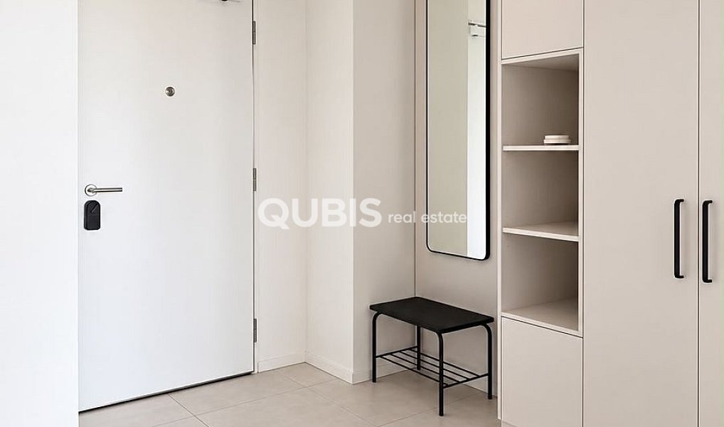 Pronájem bytu 2+kk 75 m², Praha – náhled fotky 8
