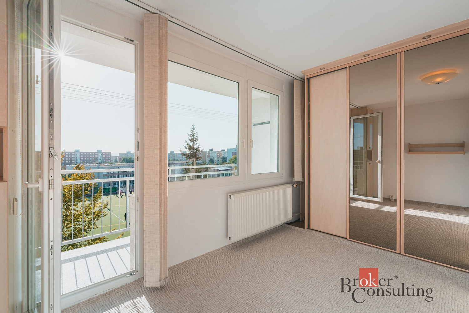 Prodej bytu 4+1 81 m²