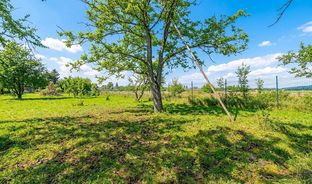 Prodej chaty/chalupy 30 m² s pozemkem 1 589 m², Prostějov – náhled fotky 21