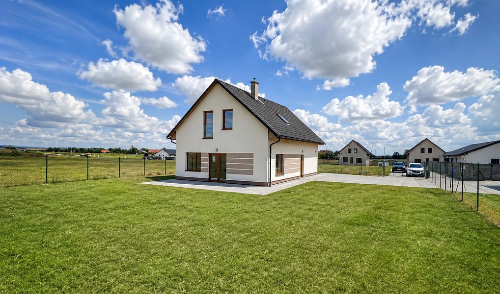 Prodej domu 156 m² s pozemkem 878 m², Žatec – náhled fotky 25