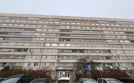 Dražba bytu 2+kk 69 m², Hovorčovice
