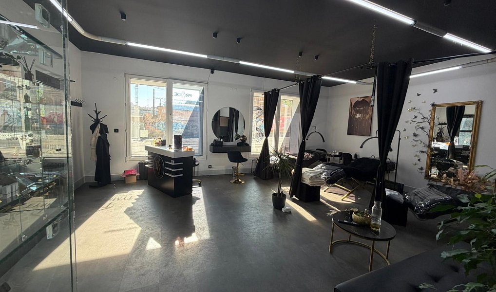 Pronájem obchodních prostor 167 m², Praha – náhled fotky 5