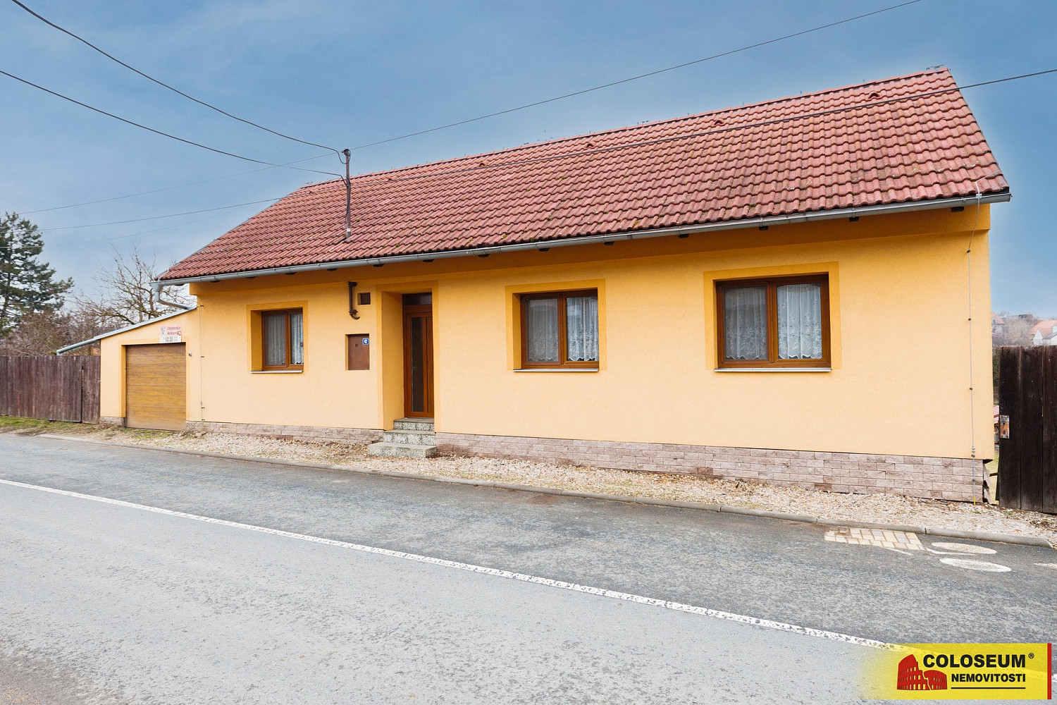 Prodej ubytovacího objektu 270 m² – fotografie 4