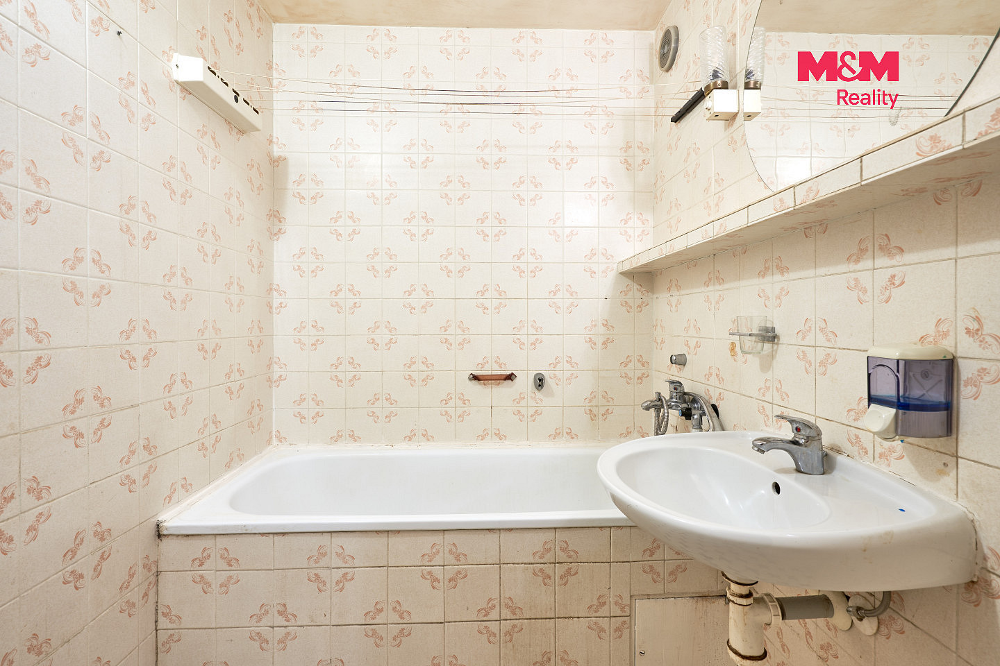 Prodej bytu 3+1 66 m² – fotografie 4