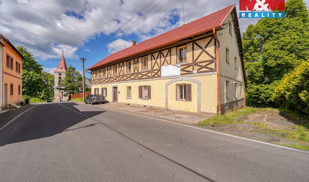 Prodej domu 600 m² s pozemkem 322 m², Šindelová – náhled fotky 23