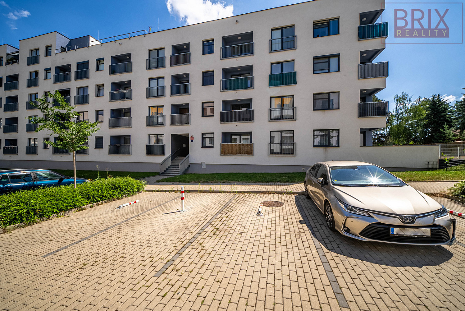 Prodej bytu 2+kk 57 m² – fotografie 5