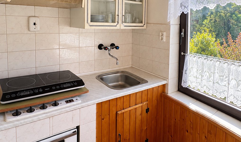 Prodej chaty/chalupy 46 m² s pozemkem 522 m², Leškovice – náhled fotky 6