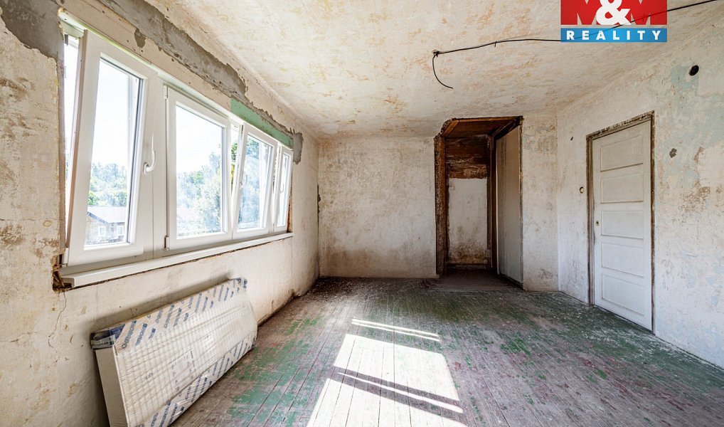 Prodej domu 130 m² s pozemkem 662 m², Dasnice – náhled fotky 13