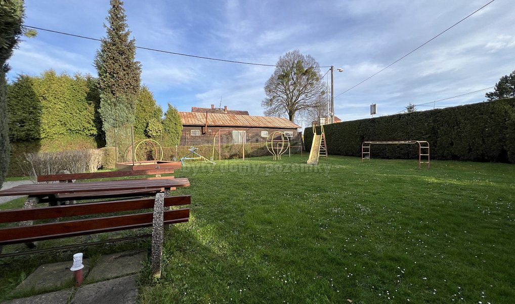 Prodej domu 235 m² s pozemkem 1 782 m², Orlová – náhled fotky 6