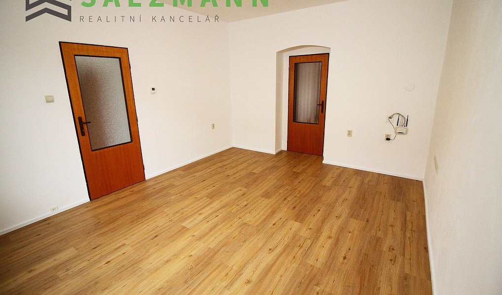 Pronájem bytu 3+kk 74 m², Plzeň – náhled fotky 7