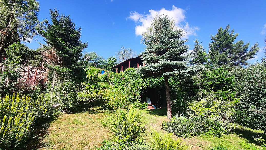 Prodej zahrady 366 m² — photo 4