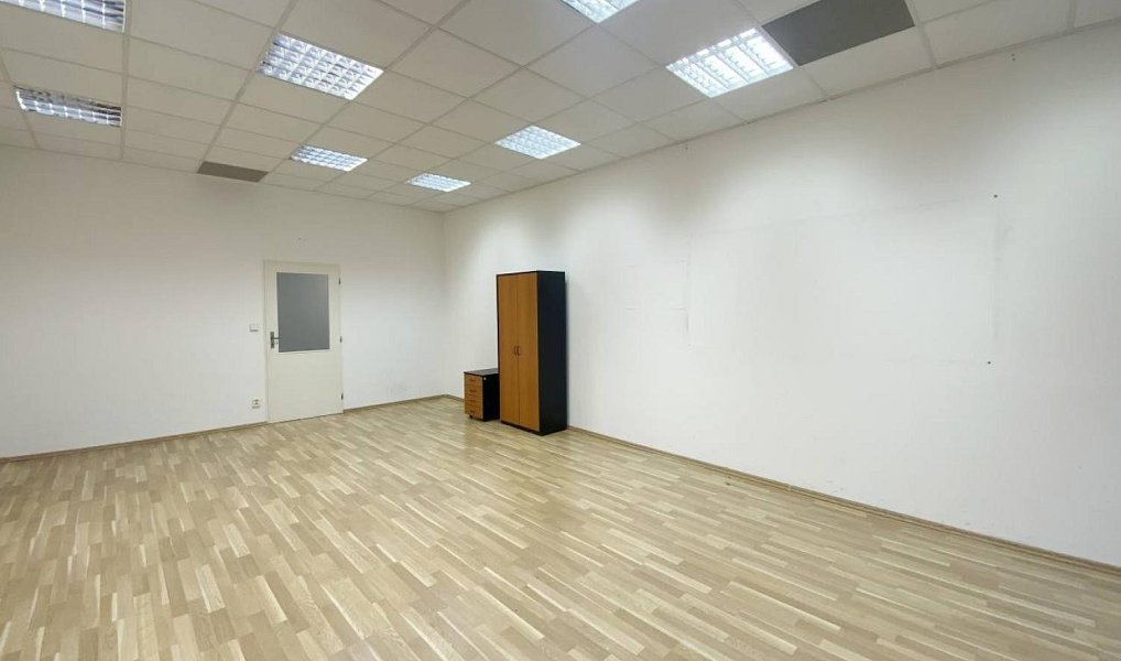 Pronájem kanceláře 114 m², Praha – náhled fotky 5