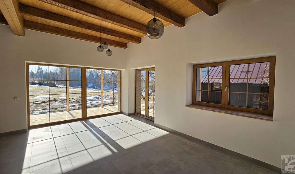 Prodej bytu 3+kk 74 m², Josefův Důl – náhled fotky 7