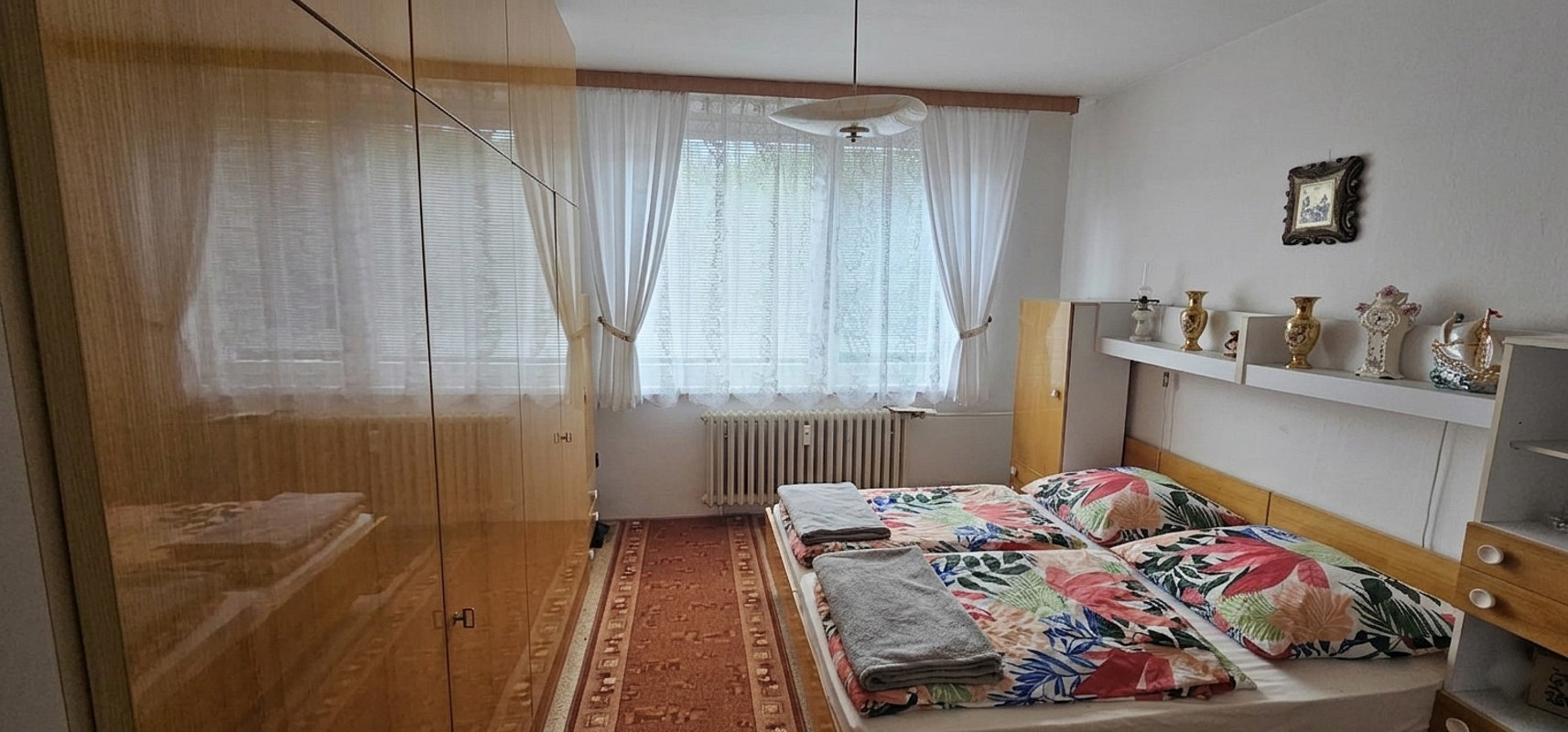 Pronájem bytu 3+1 70 m² – fotografie 5