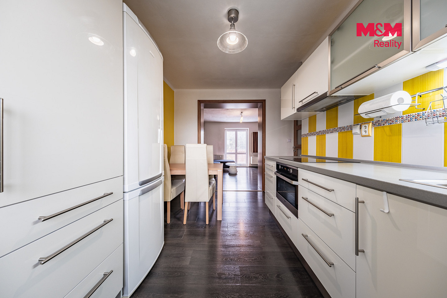 Prodej bytu 2+1 50 m² – fotografie 4