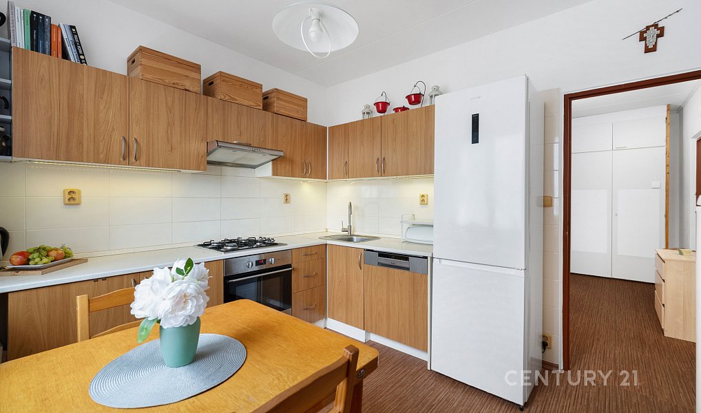 Prodej bytu 3+1 70 m², Brno – náhled fotky 6