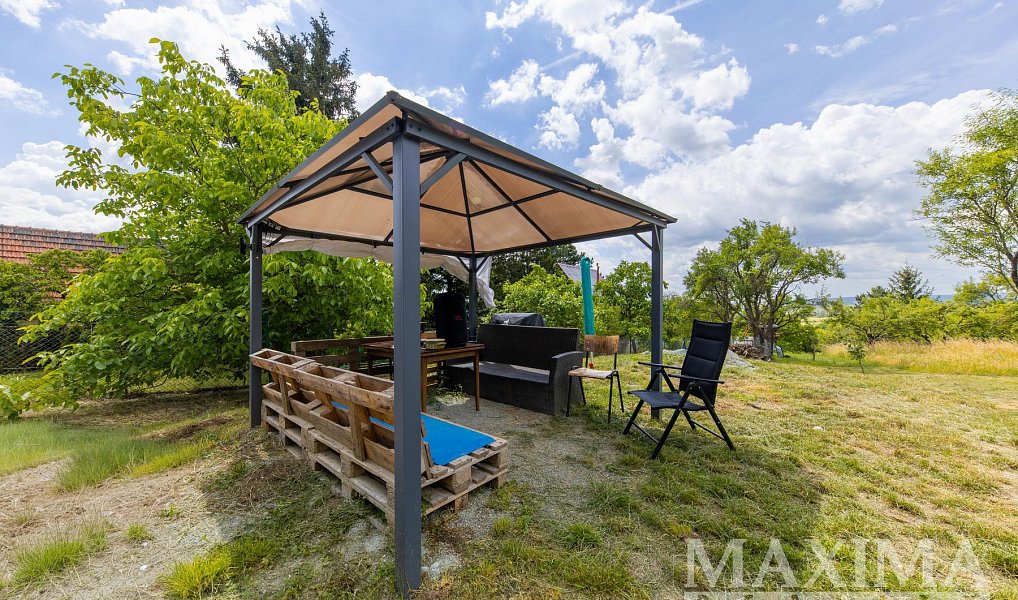 Prodej stavebního pozemku 844 m², Brno – náhled fotky 12