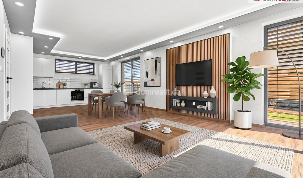 Prodej domu 160 m² s pozemkem 470 m², Ruda – náhled fotky 11