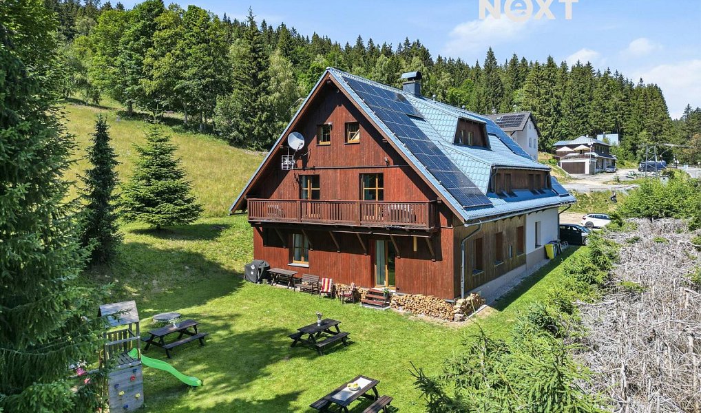 Prodej bytu 3+kk 91 m², Kubova Huť – náhled fotky 12