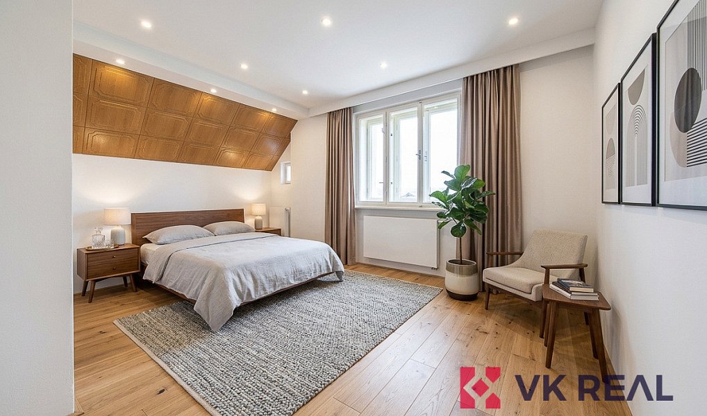 Prodej domu 172 m² s pozemkem 705 m², Plzeň – náhled fotky 15