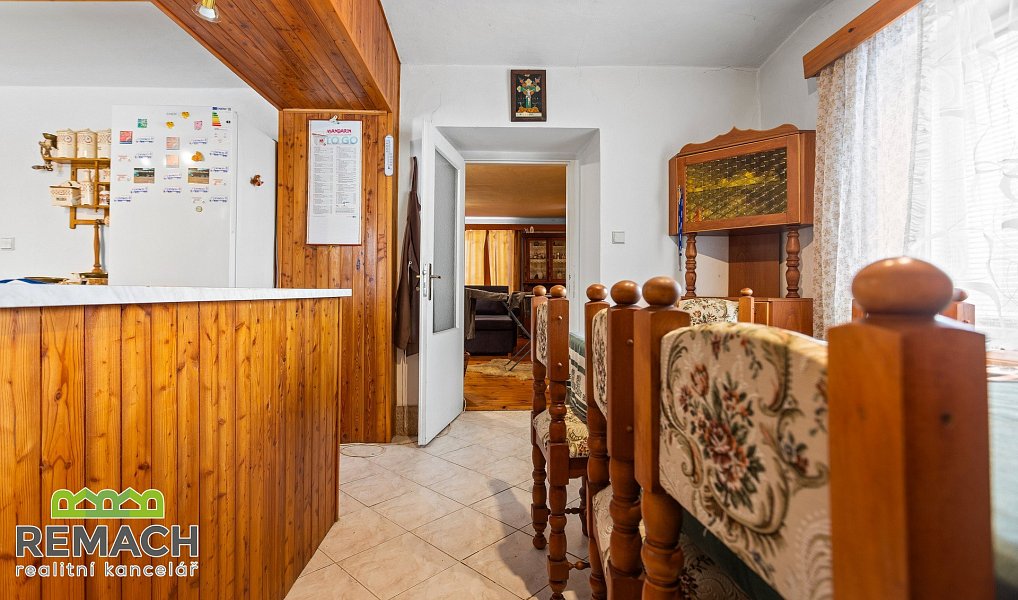 Prodej domu 260 m² s pozemkem 1 743 m², Bezděkov nad Metují – náhled fotky 12